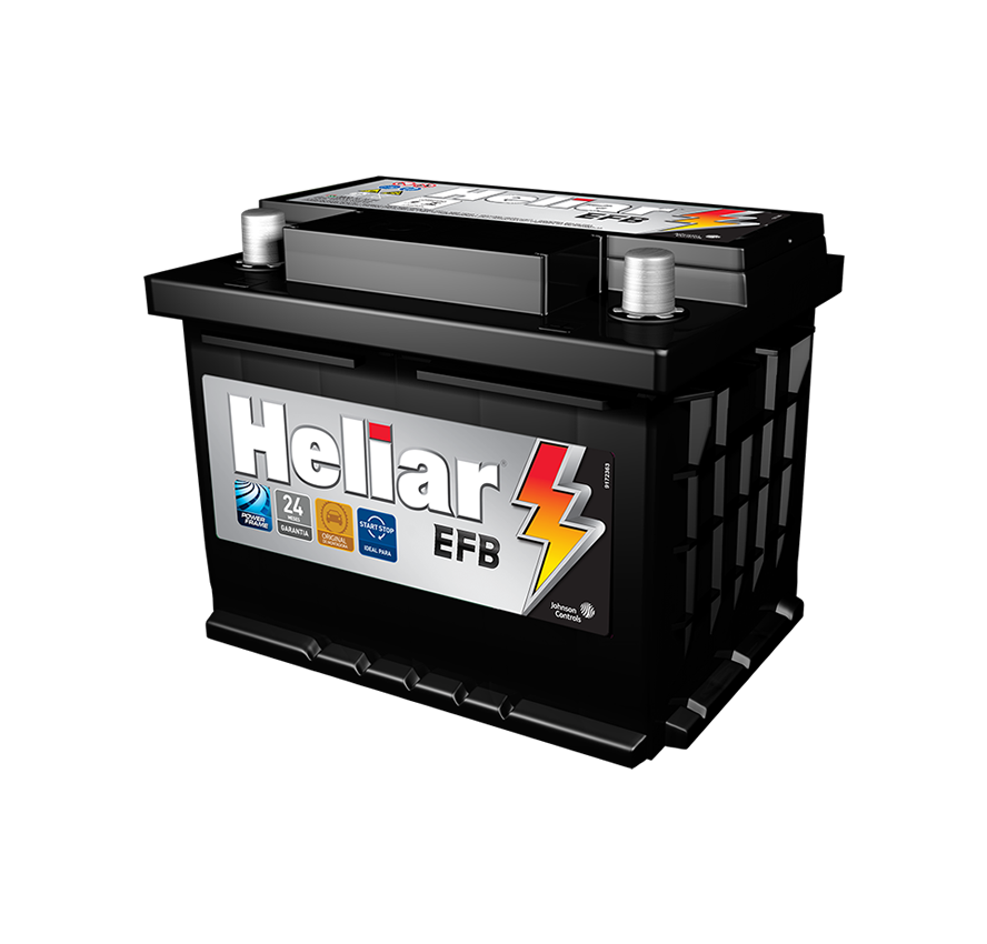 Heliar HFB72PD