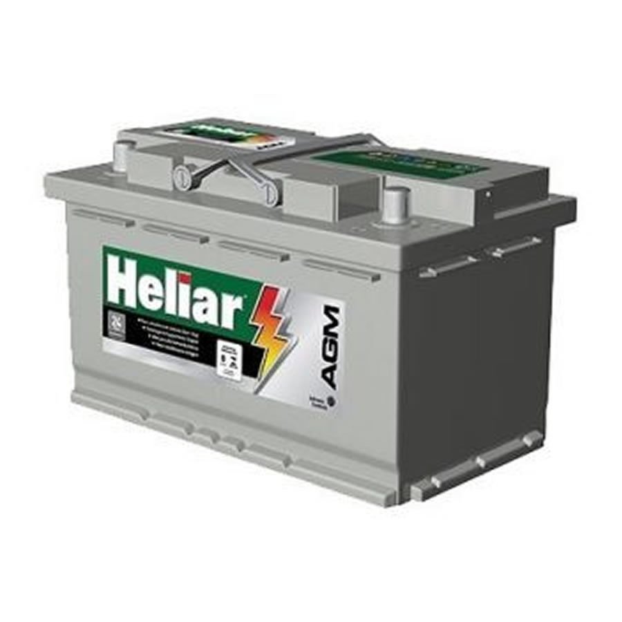 Heliar AG60HD