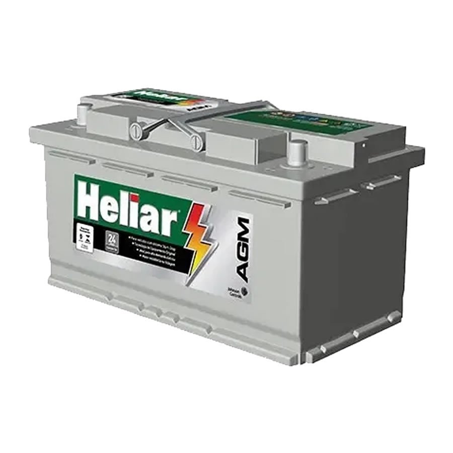 Heliar AG95MD