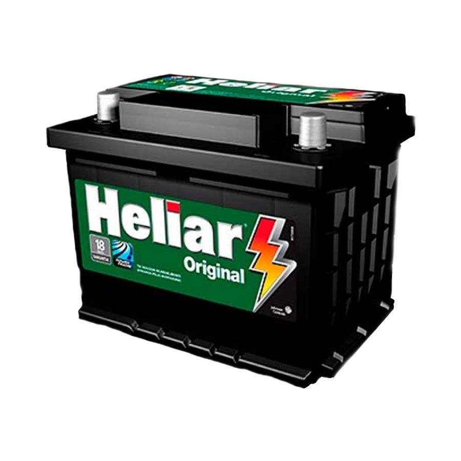 Heliar 45BD / 45BE