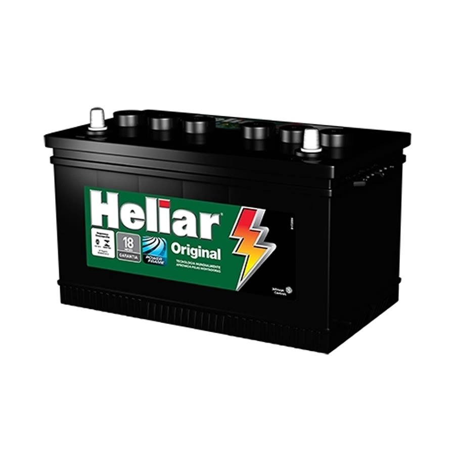 Heliar HG90LD HG90LE