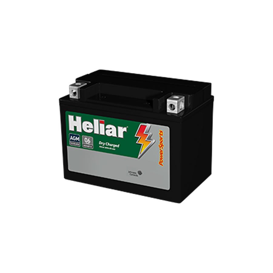 Heliar HTZ10S-BSER