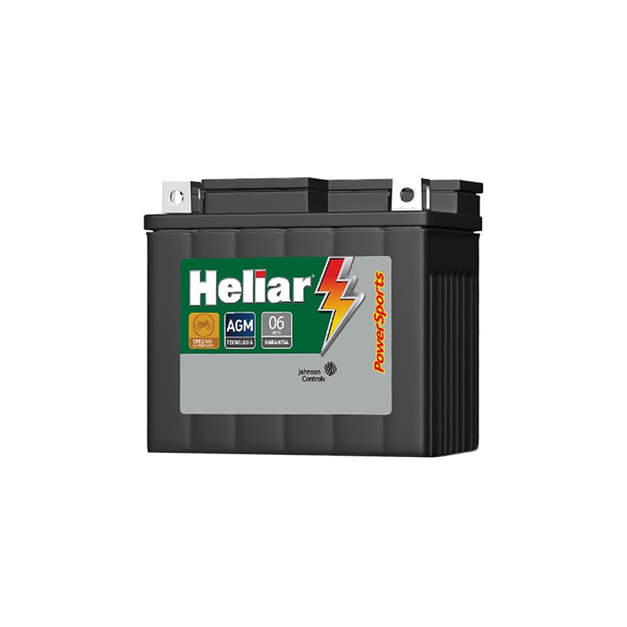 Heliar HTZ6L