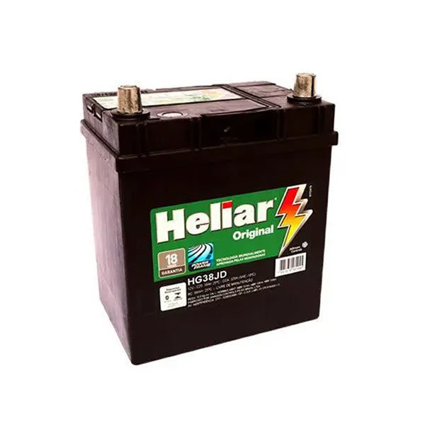 Heliar HG50JD