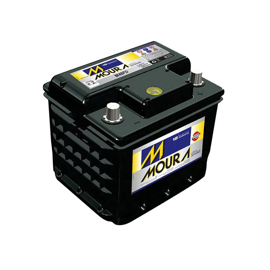 Moura M50ED
